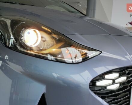 Хендай и10, объемом двигателя 1.2 л и пробегом 0 тыс. км за 21010 $, фото 22 на Automoto.ua