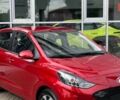 Хендай и10 2025 в Киеве на Automoto.ua Хендай и10, объемом двигателя 1.2 л и пробегом 0 тыс. км за 19258 $, фото 8 на Automoto.ua
