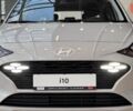 Хендай и10, объемом двигателя 1 л и пробегом 0 тыс. км за 16205 $, фото 1 на Automoto.ua