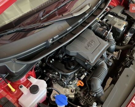 Хендай и10 2025 года купить новое авто Хендай и10 2025 года от официального дилера Автоцентр AUTO.RIA Хендай фото