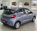 Хендай и10, объемом двигателя 1 л и пробегом 1 тыс. км за 17490 $, фото 8 на Automoto.ua