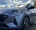 купить новое авто Хендай и10 2025 года от официального дилера Автоцентр AUTO.RIA Хендай фото
