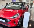 Хендай і10, об'ємом двигуна 1.2 л та пробігом 0 тис. км за 20698 $, фото 1 на Automoto.ua