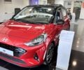 Хендай і10, об'ємом двигуна 1.2 л та пробігом 0 тис. км за 20560 $, фото 1 на Automoto.ua