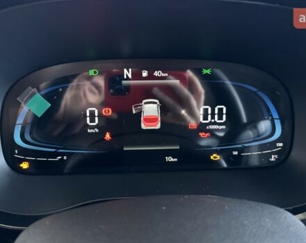 купити нове авто Хендай і10 2025 року від офіційного дилера Автоцентр AUTO.RIA Хендай фото