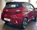 Хендай і10, об'ємом двигуна 1.2 л та пробігом 0 тис. км за 20698 $, фото 4 на Automoto.ua