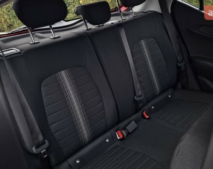 купить новое авто Хендай и10 2025 года от официального дилера ХЮНДАЙ МОТОР ПОДІЛЛЯ Хендай фото