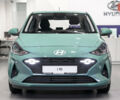 купить новое авто Хендай и10 2025 года от официального дилера Hyundai центр Львів Хендай фото