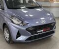 Хендай и10, объемом двигателя 1 л и пробегом 1 тыс. км за 17490 $, фото 2 на Automoto.ua