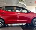 Хендай і10, об'ємом двигуна 1.2 л та пробігом 0 тис. км за 20698 $, фото 3 на Automoto.ua