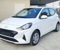 Хендай и10, объемом двигателя 1 л и пробегом 0 тыс. км за 16233 $, фото 1 на Automoto.ua