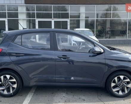 купити нове авто Хендай і10 2025 року від офіційного дилера Автоцентр AUTO.RIA Хендай фото
