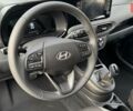 Хендай и10, объемом двигателя 1.2 л и пробегом 0 тыс. км за 19127 $, фото 15 на Automoto.ua