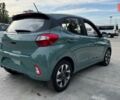 Хендай и10, объемом двигателя 1.2 л и пробегом 0 тыс. км за 19127 $, фото 5 на Automoto.ua