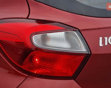 купить новое авто Хендай и10 2025 года от официального дилера ХЮНДАЙ МОТОР ПОДІЛЛЯ Хендай фото