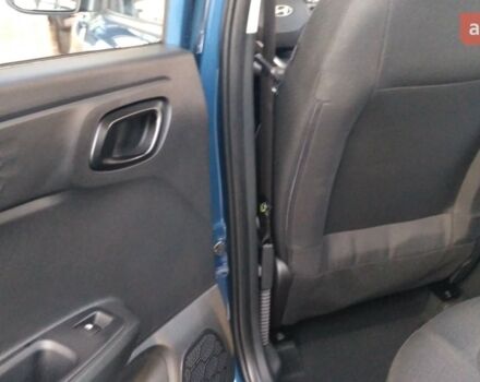 купити нове авто Хендай і10 2025 року від офіційного дилера Автоцентр AUTO.RIA Хендай фото