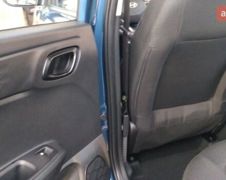 купить новое авто Хендай и10 2025 года от официального дилера Автоцентр AUTO.RIA Хендай фото