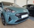 Хендай и10, объемом двигателя 1.2 л и пробегом 0 тыс. км за 19152 $, фото 3 на Automoto.ua