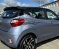 купить новое авто Хендай и10 2025 года от официального дилера Автоцентр AUTO.RIA Хендай фото