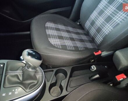 Хендай и10, объемом двигателя 1.2 л и пробегом 0 тыс. км за 21010 $, фото 12 на Automoto.ua