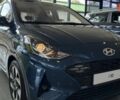 купить новое авто Хендай и10 2025 года от официального дилера Автоцентр AUTO.RIA Хендай фото