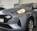 купить новое авто Хендай и10 2025 года от официального дилера Автоцентр AUTO.RIA Хендай фото