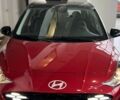 Хендай і10, об'ємом двигуна 1.2 л та пробігом 0 тис. км за 20849 $, фото 1 на Automoto.ua