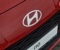 купить новое авто Хендай и10 2025 года от официального дилера ХЮНДАЙ МОТОР ПОДІЛЛЯ Хендай фото