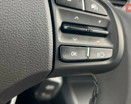 Хендай и10 2025 в Киеве на Automoto.ua Хендай и10, объемом двигателя 1.2 л и пробегом 0 тыс. км за 19258 $, фото 50 на Automoto.ua