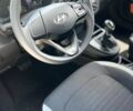 Хендай и10, объемом двигателя 1 л и пробегом 0 тыс. км за 16684 $, фото 65 на Automoto.ua