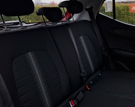 купить новое авто Хендай и10 2025 года от официального дилера ХЮНДАЙ МОТОР ПОДІЛЛЯ Хендай фото