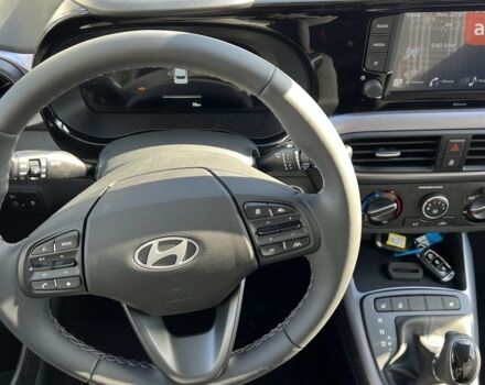 купить новое авто Хендай и10 2025 года от официального дилера Автоцентр AUTO.RIA Хендай фото