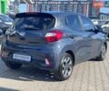 Хендай и10, объемом двигателя 1.2 л и пробегом 30 тыс. км за 17429 $, фото 4 на Automoto.ua