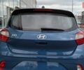 Хендай и10 2025 в Киеве на Automoto.ua Хендай и10, объемом двигателя 1.2 л и пробегом 0 тыс. км за 19300 $, фото 8 на Automoto.ua