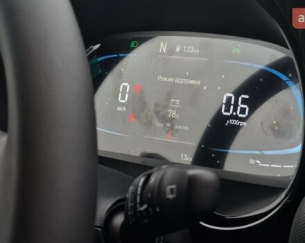 купить новое авто Хендай и10 2025 года от официального дилера ХЮНДАЙ МОТОР ПОДІЛЛЯ Хендай фото