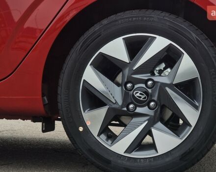 купить новое авто Хендай и10 2025 года от официального дилера ХЮНДАЙ МОТОР ПОДІЛЛЯ Хендай фото