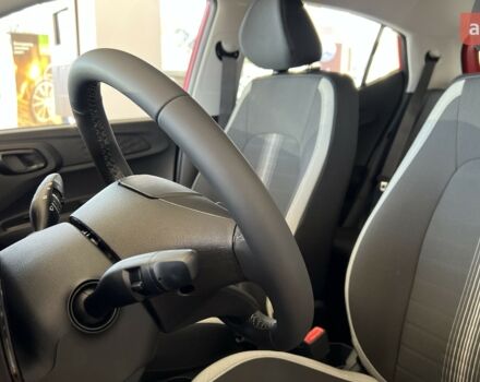 Хендай и10 2025 года купить новое авто Хендай и10 2025 года от официального дилера Автоцентр AUTO.RIA Хендай фото