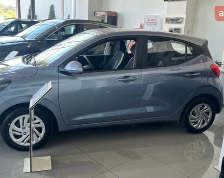 Хендай и10, объемом двигателя 1 л и пробегом 0 тыс. км за 16801 $, фото 21 на Automoto.ua