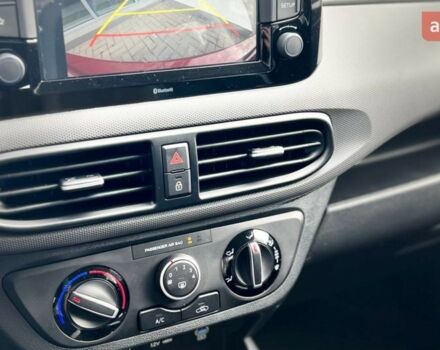 Хендай и10 2025 в Киеве на Automoto.ua Хендай и10, объемом двигателя 1.2 л и пробегом 0 тыс. км за 19258 $, фото 37 на Automoto.ua