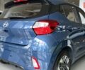 купить новое авто Хендай и10 2025 года от официального дилера Автоцентр AUTO.RIA Хендай фото