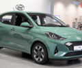 купить новое авто Хендай и10 2025 года от официального дилера Hyundai центр Львів Хендай фото