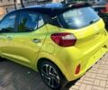 Хендай и10 2025 в Киеве на Automoto.ua Хендай и10, объемом двигателя 1.2 л и пробегом 0 тыс. км за 20868 $, фото 20 на Automoto.ua