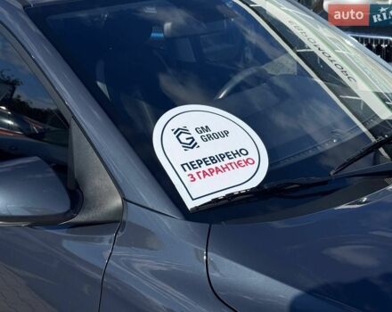Хендай и10, объемом двигателя 1.2 л и пробегом 30 тыс. км за 17429 $, фото 32 на Automoto.ua