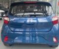 Хендай и10, объемом двигателя 1.2 л и пробегом 0 тыс. км за 19142 $, фото 4 на Automoto.ua