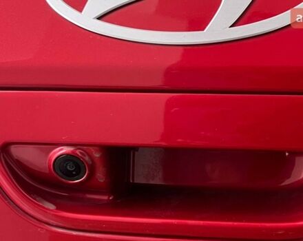 Хендай і10, об'ємом двигуна 1.2 л та пробігом 0 тис. км за 20849 $, фото 43 на Automoto.ua