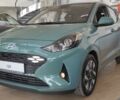 Хендай и10, объемом двигателя 1.2 л и пробегом 0 тыс. км за 19152 $, фото 1 на Automoto.ua
