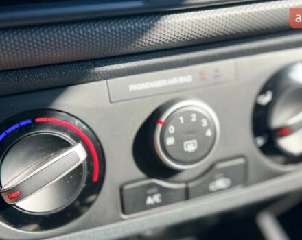 Хендай и10 2025 в Киеве на Automoto.ua Хендай и10, объемом двигателя 1.2 л и пробегом 0 тыс. км за 20868 $, фото 73 на Automoto.ua