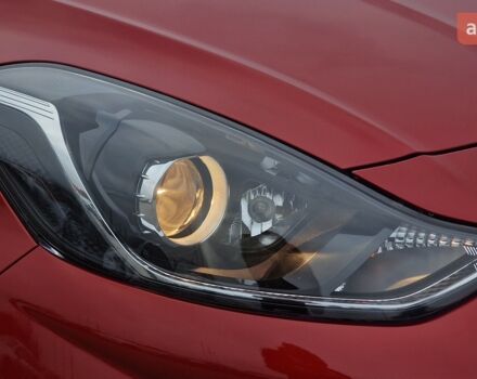 купить новое авто Хендай и10 2025 года от официального дилера ХЮНДАЙ МОТОР ПОДІЛЛЯ Хендай фото