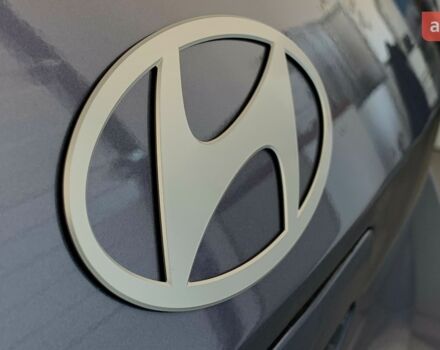 купить новое авто Хендай и10 2025 года от официального дилера Автопланета Кременчук (Hyundai) Хендай фото