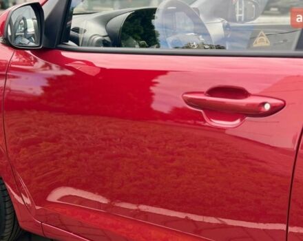 Хендай и10 2025 в Киеве на Automoto.ua Хендай и10, объемом двигателя 1.2 л и пробегом 0 тыс. км за 19258 $, фото 24 на Automoto.ua
